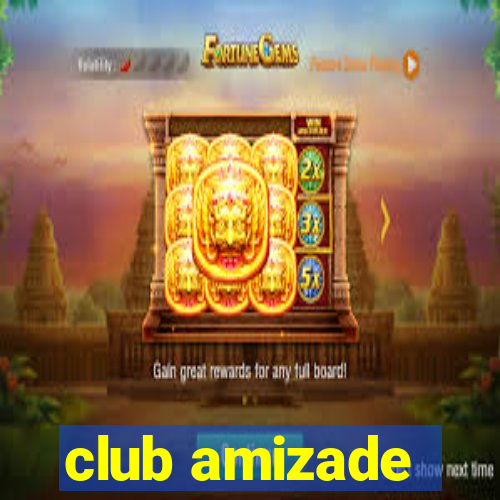 club amizade